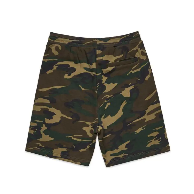 Picture of Stadium Camo Shorts 20"