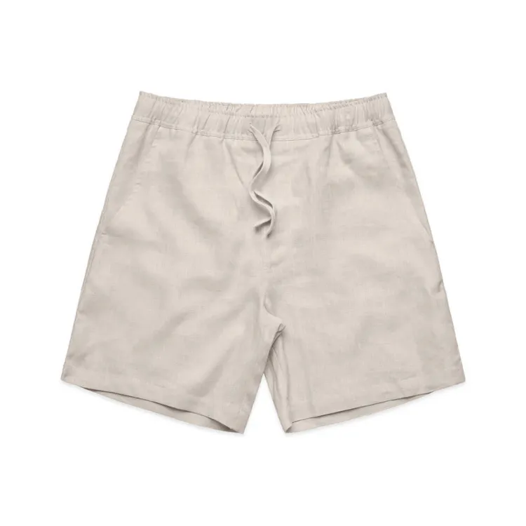 Picture of Linen Shorts 18"