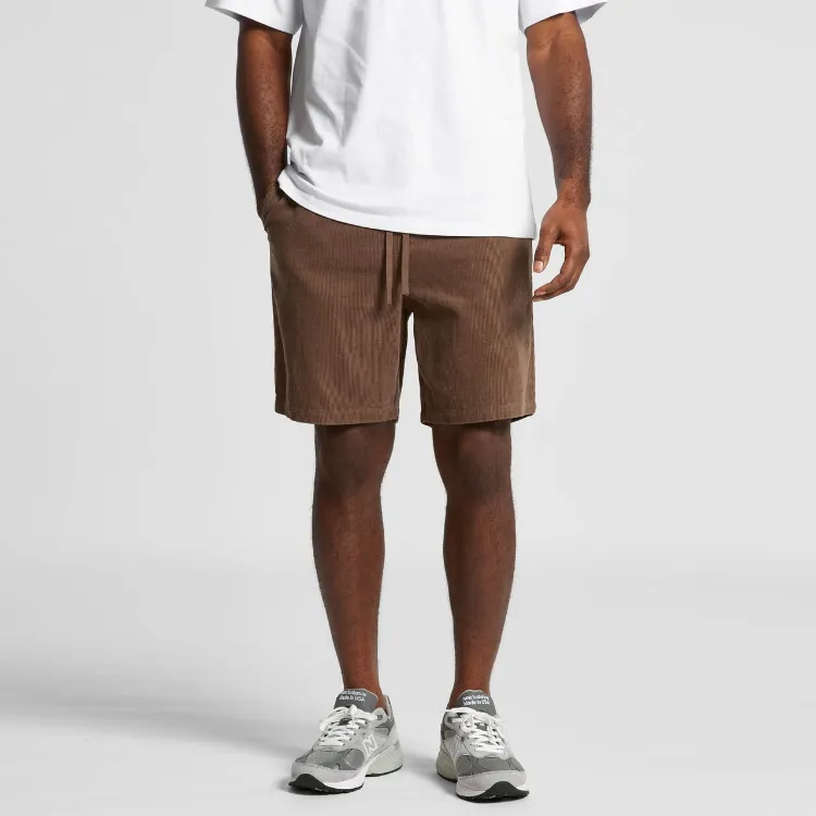 Picture of Cord Shorts 18"