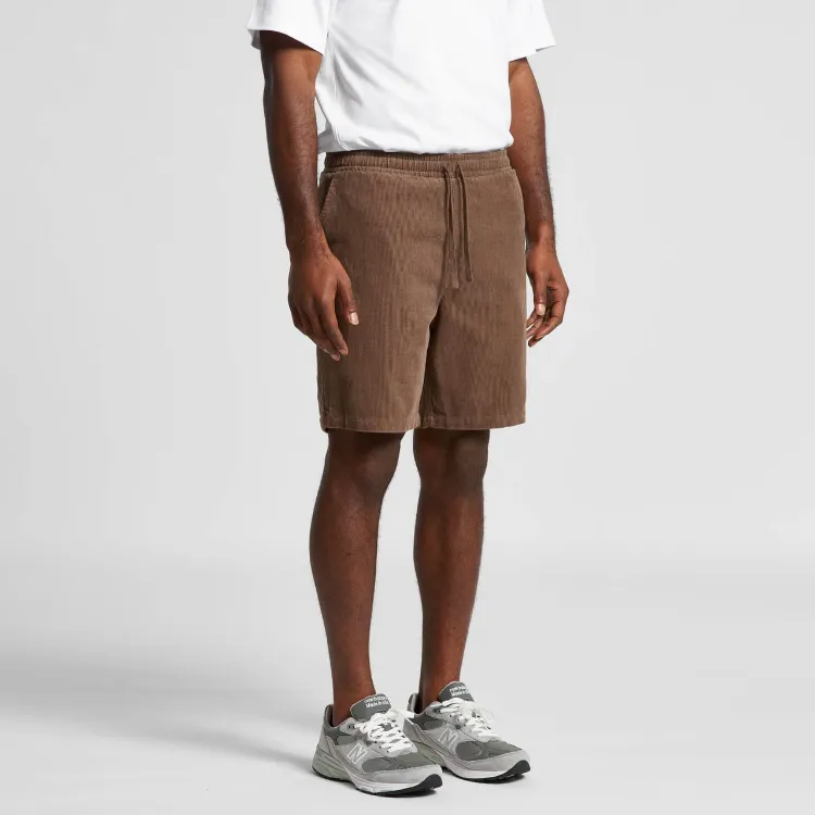 Picture of Cord Shorts 18"