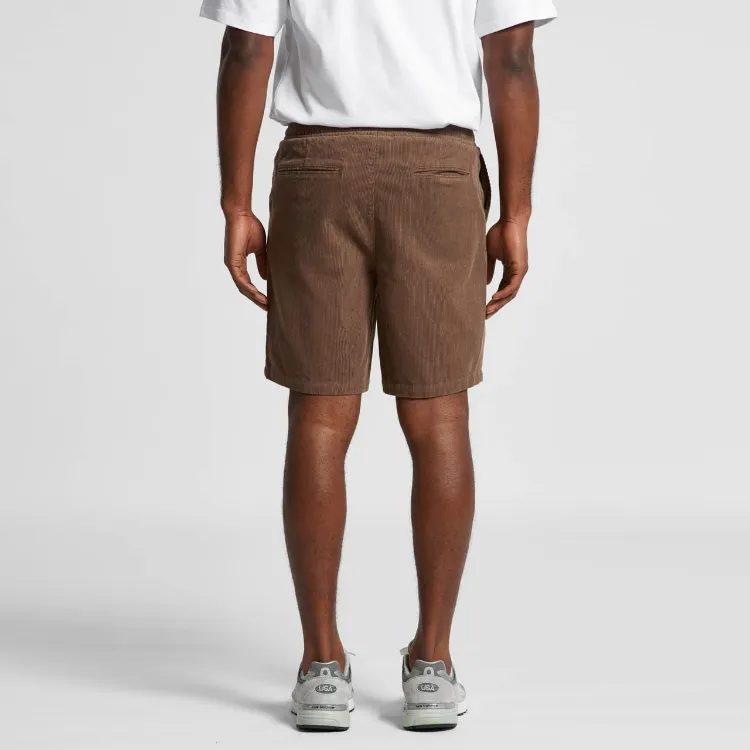 Picture of Cord Shorts 18"