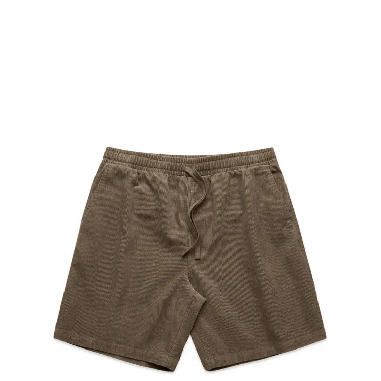 Picture of Cord Shorts 18"