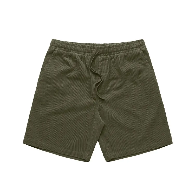 Picture of Cord Shorts 18"