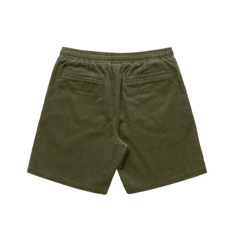 Picture of Cord Shorts 18"