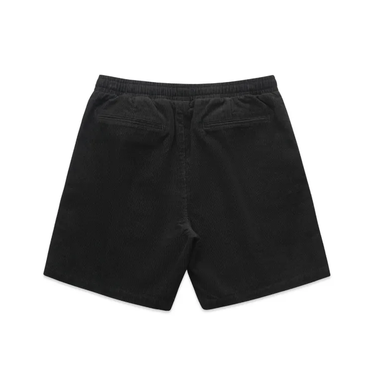 Picture of Cord Shorts 18"
