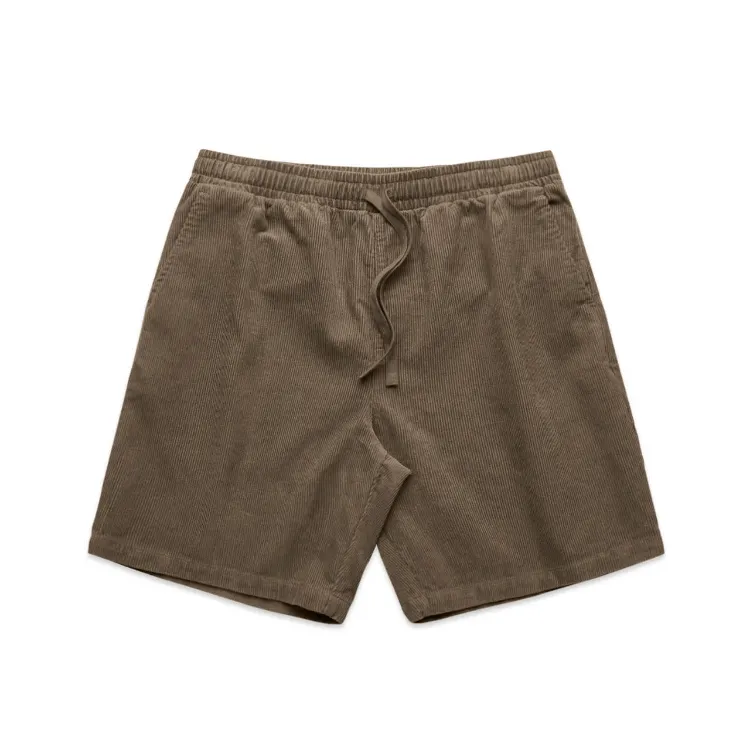 Picture of Cord Shorts 18"