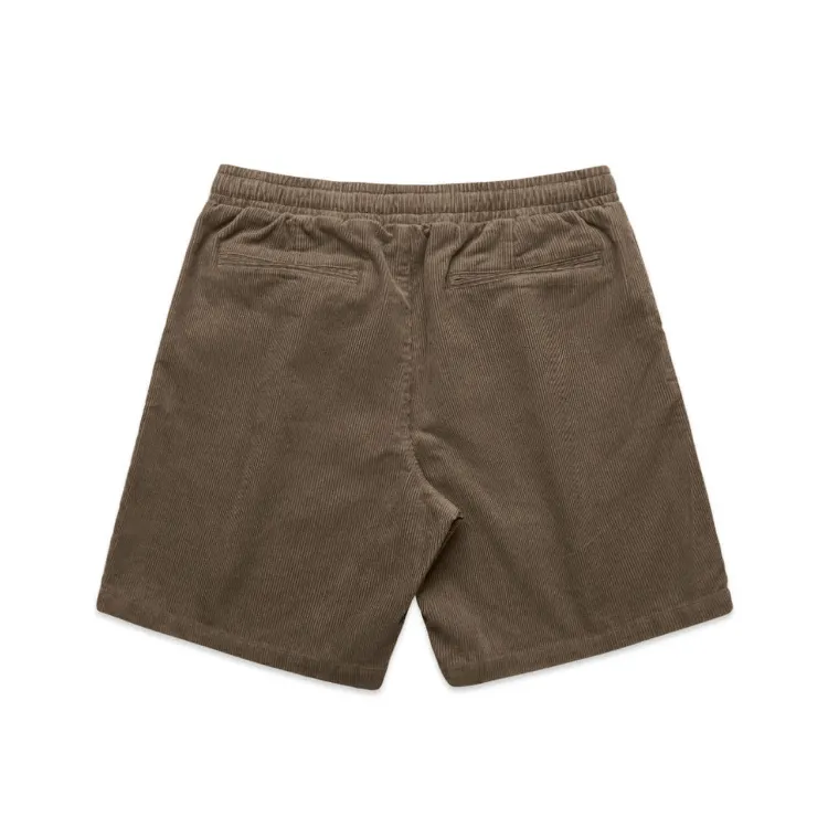 Picture of Cord Shorts 18"