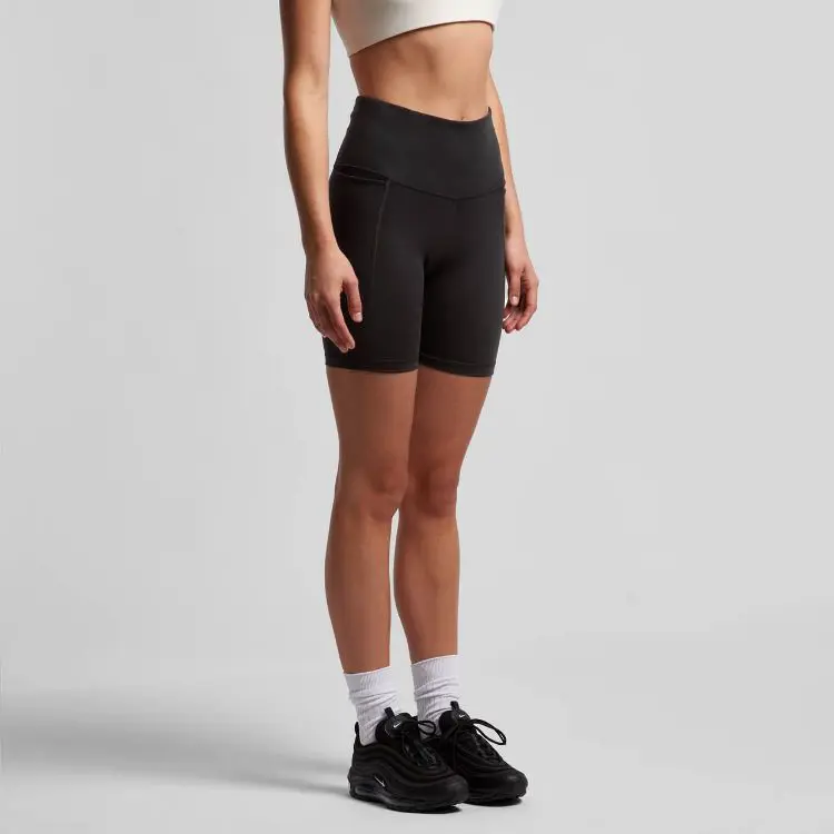 Picture of Wo's Active Bike Shorts