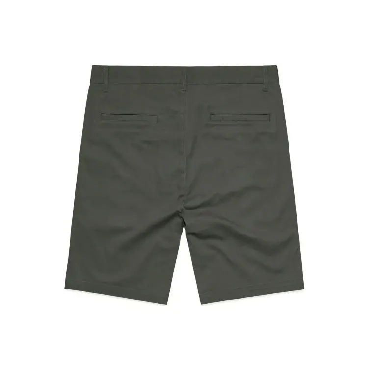 Picture of Plain Shorts 19"