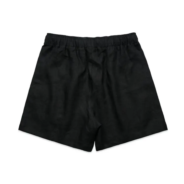 Picture of Wo's Linen Shorts