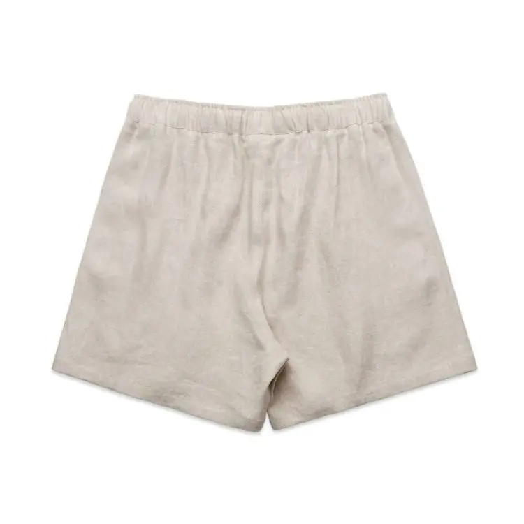 Picture of Wo's Linen Shorts