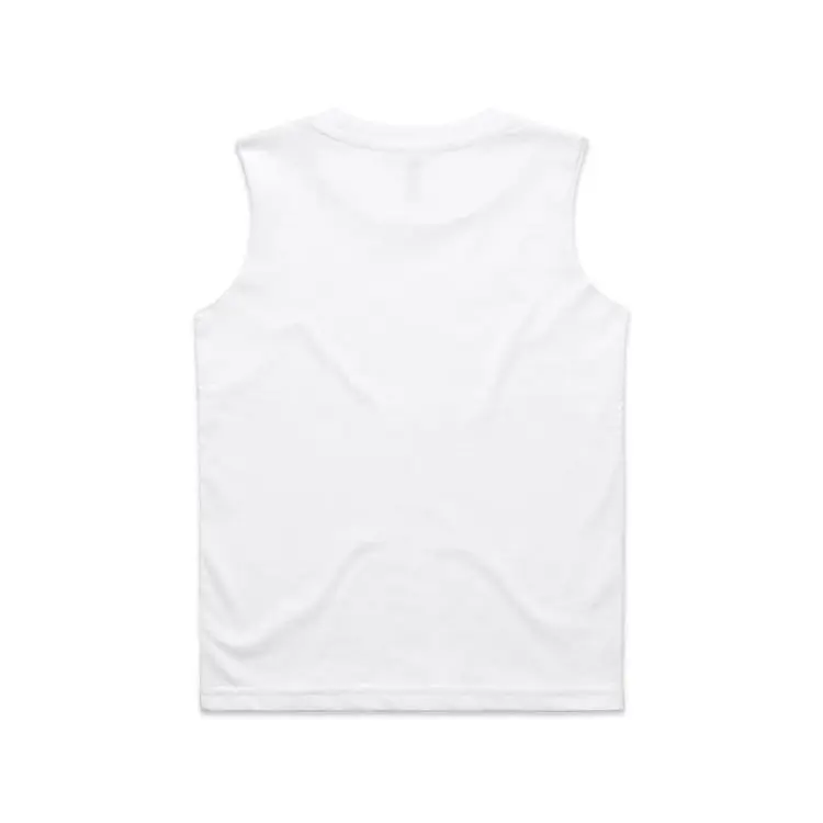 Picture of Kids Barnard Tank