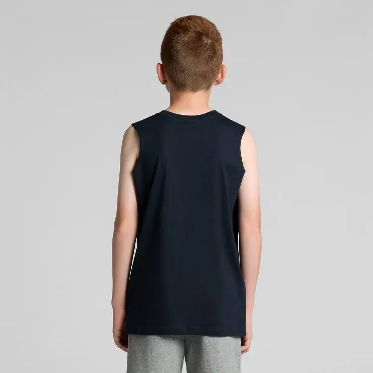 Picture of Youth Barnard Tank