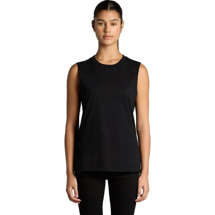 Picture of Wo's Maple Tank