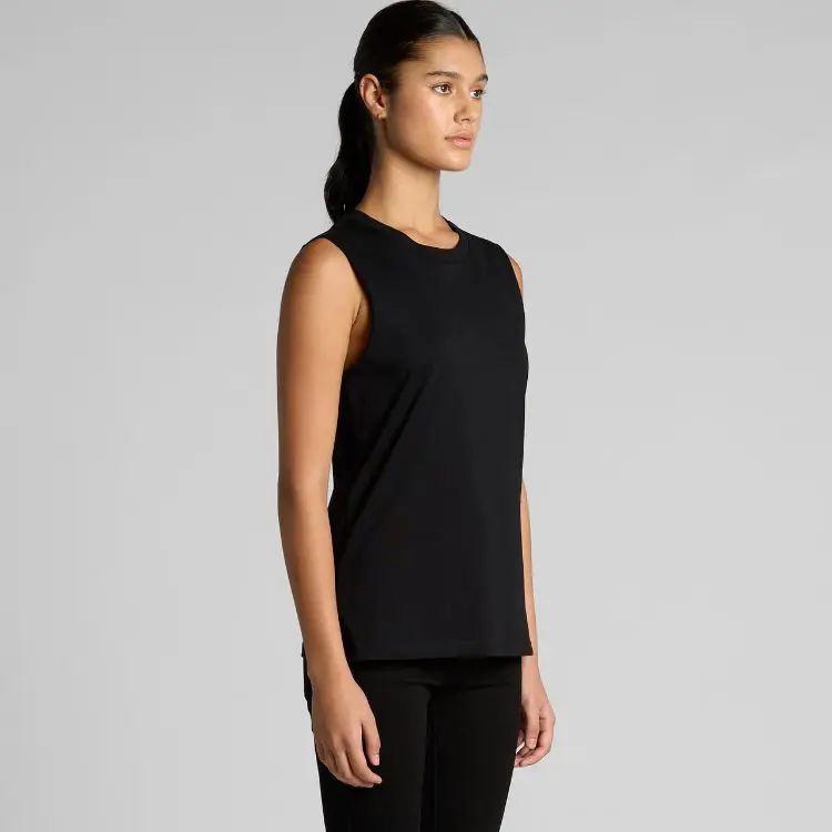 Picture of Wo's Maple Tank