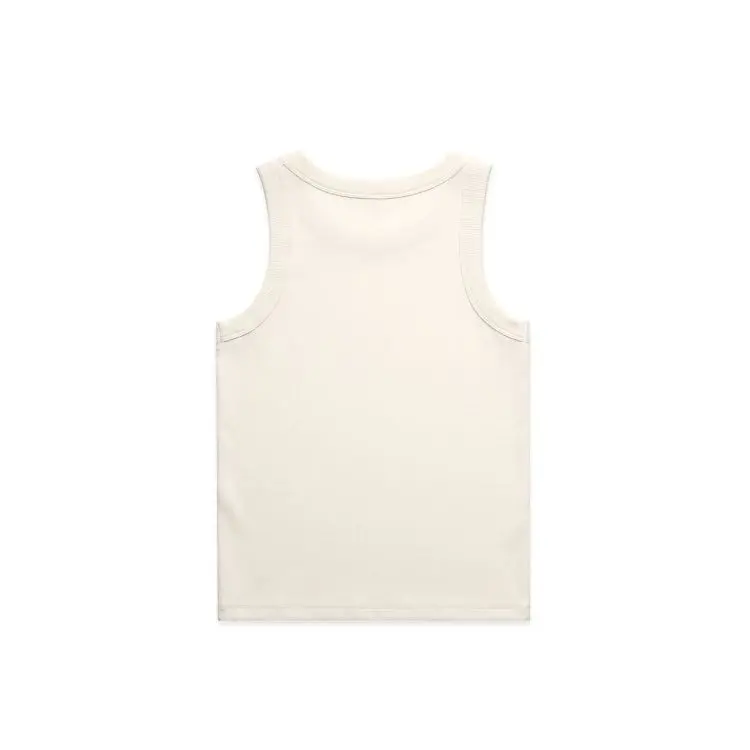 Picture of Wo's Organic Rib Tank