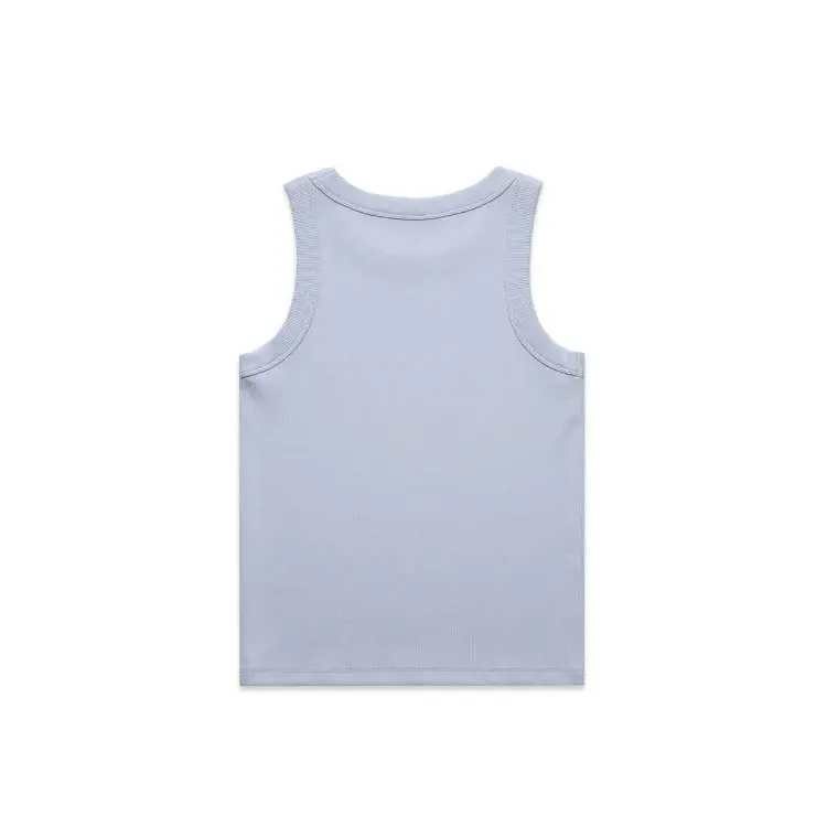 Picture of Wo's Organic Rib Tank