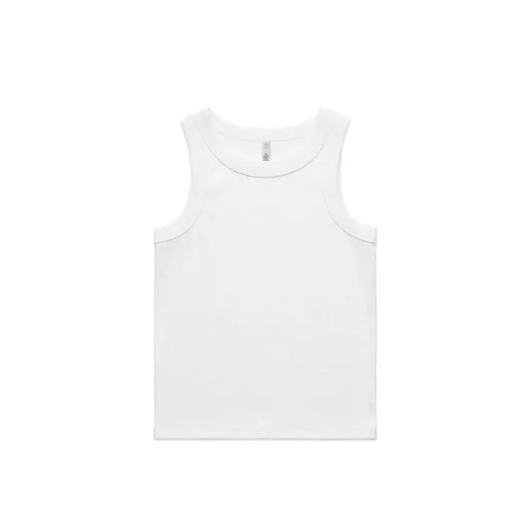 Picture of Wo's Organic Rib Tank