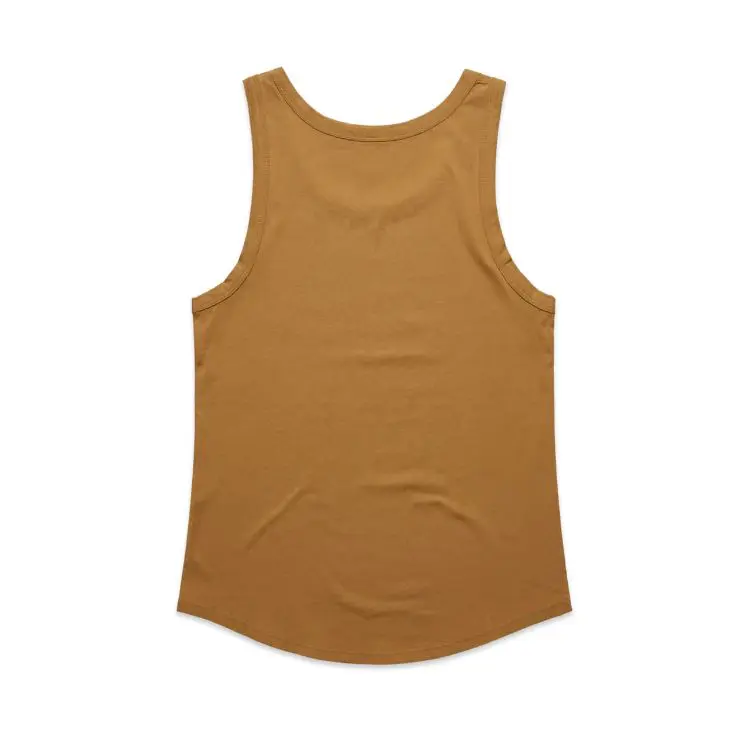 Picture of Wo's Sunday Singlet
