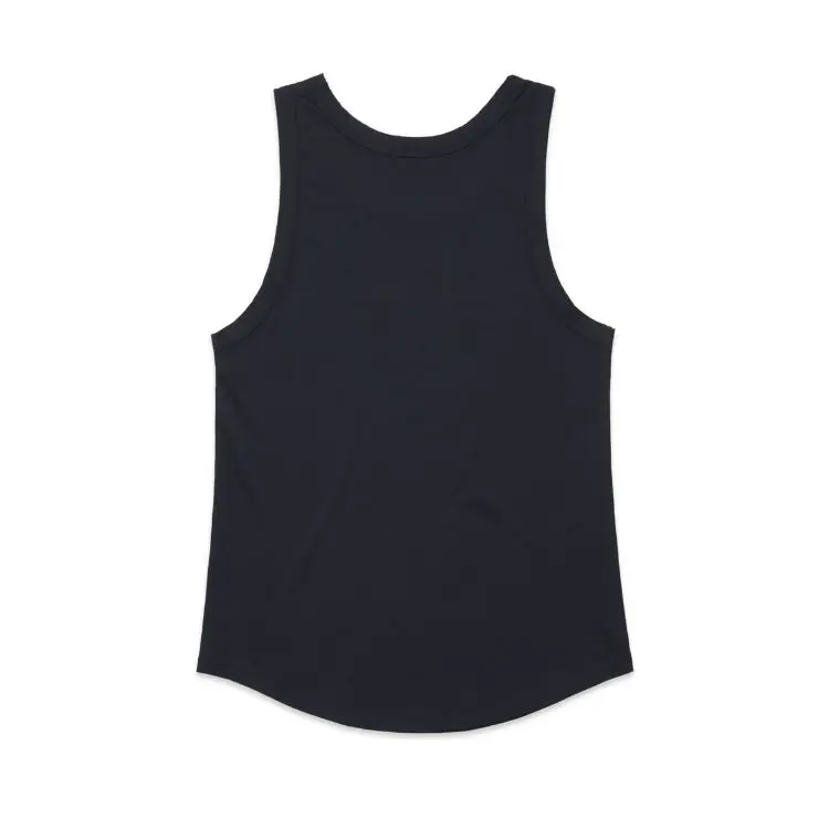 Picture of Wo's Sunday Singlet