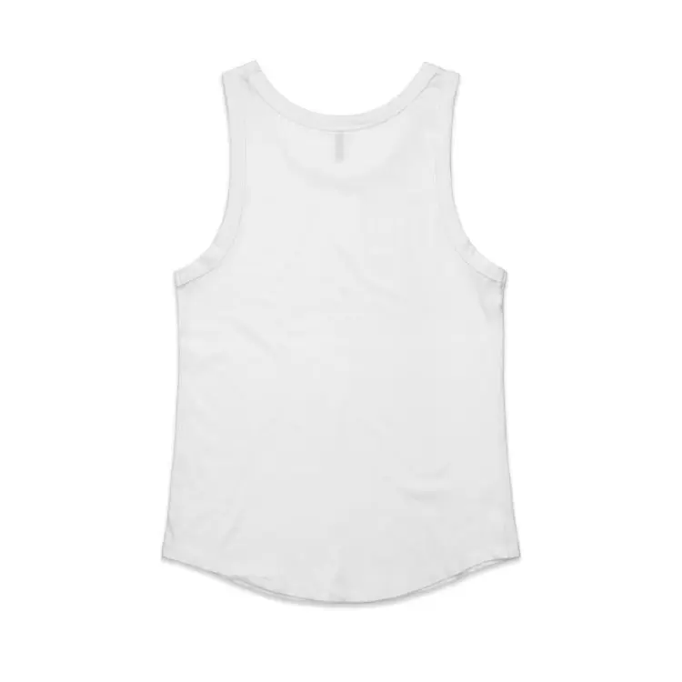 Picture of Wo's Sunday Singlet