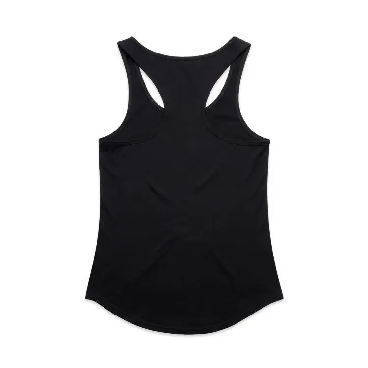 Picture of Wo's Mali Racerback