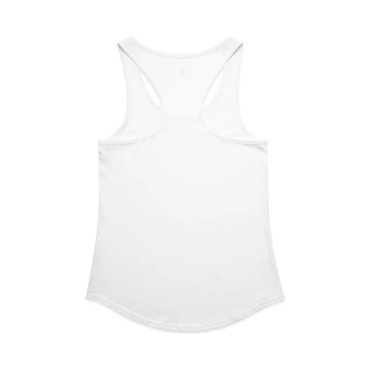 Picture of Wo's Mali Racerback