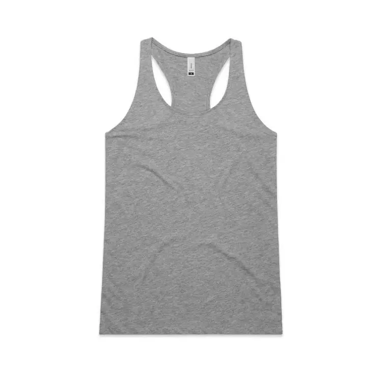 Picture of Wo's Balance Racerback Singlet