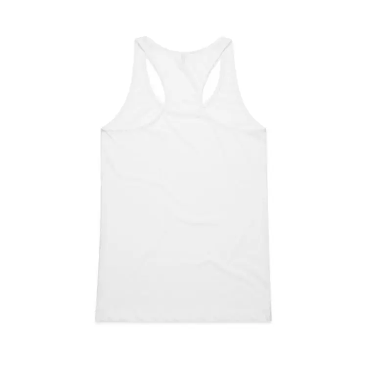 Picture of Wo's Balance Racerback Singlet