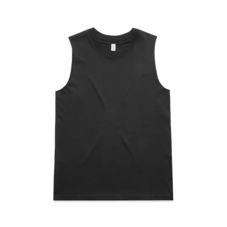 Picture of Wo's Heavy Faded Tank