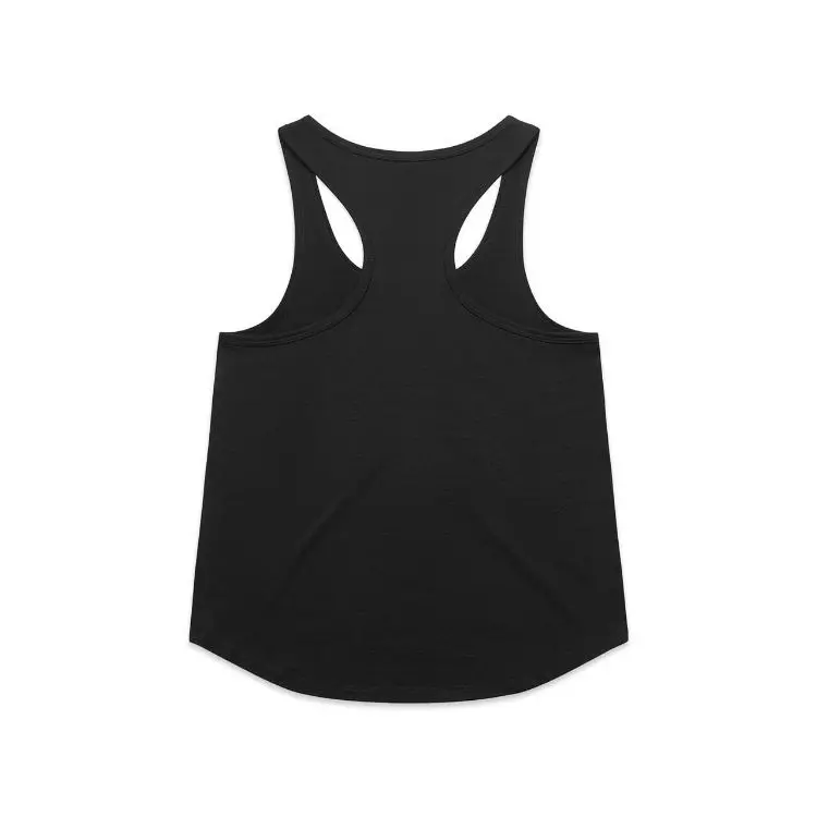 Picture of Wo's Maple Active Blend Racerback