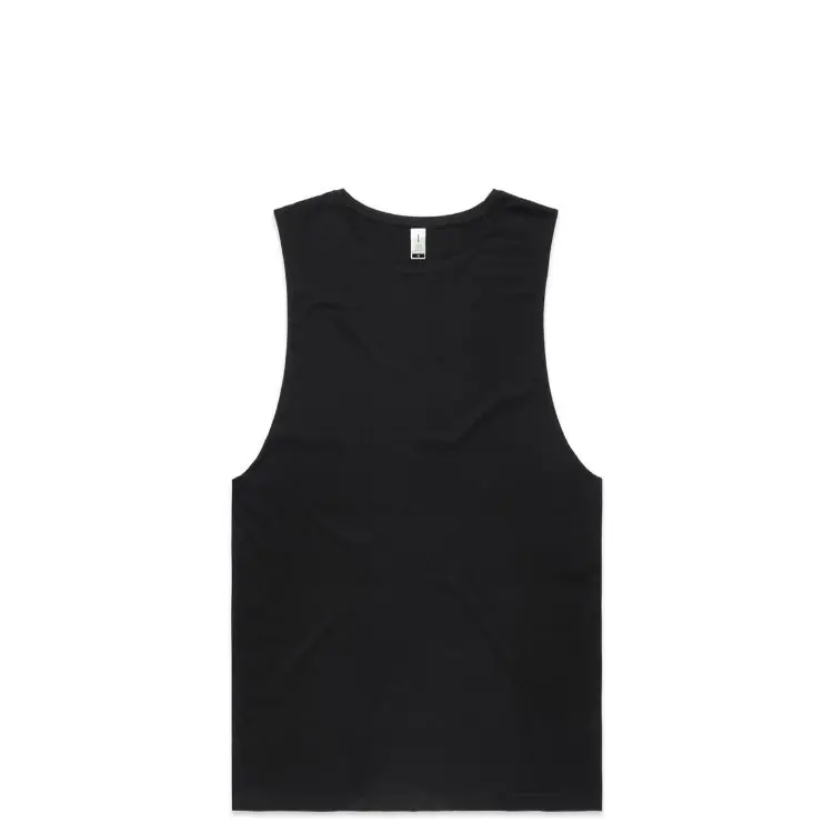 Picture of Barnard Organic Tank