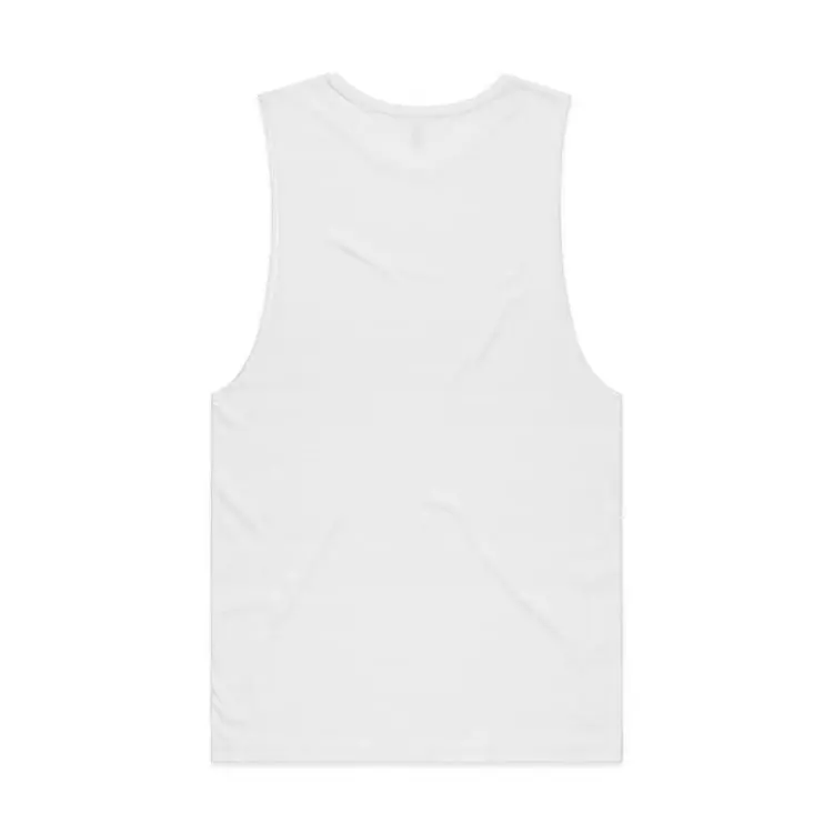 Picture of Barnard Organic Tank