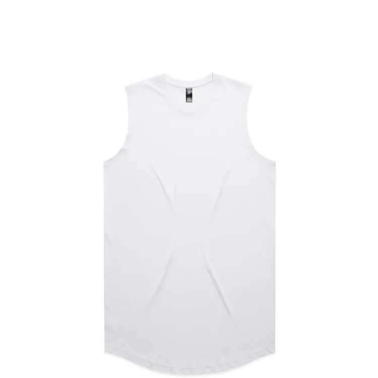 Picture of Staple Curve Tank