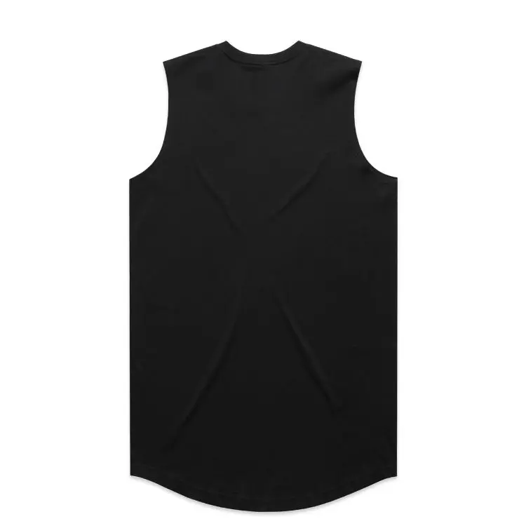Picture of Staple Curve Tank