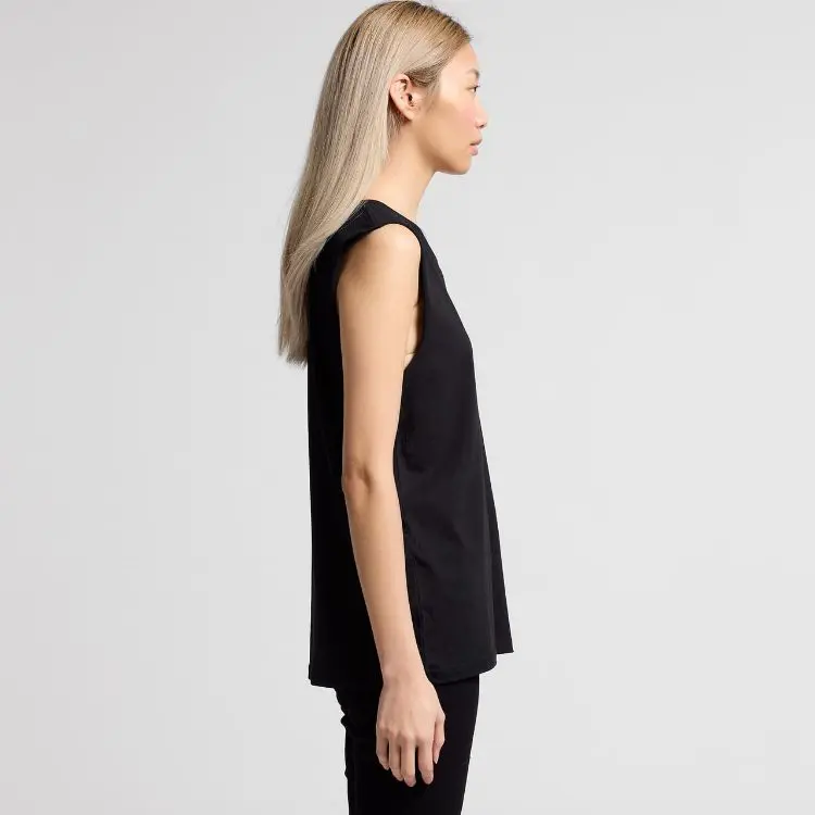 Picture of Wo's Upside Tank