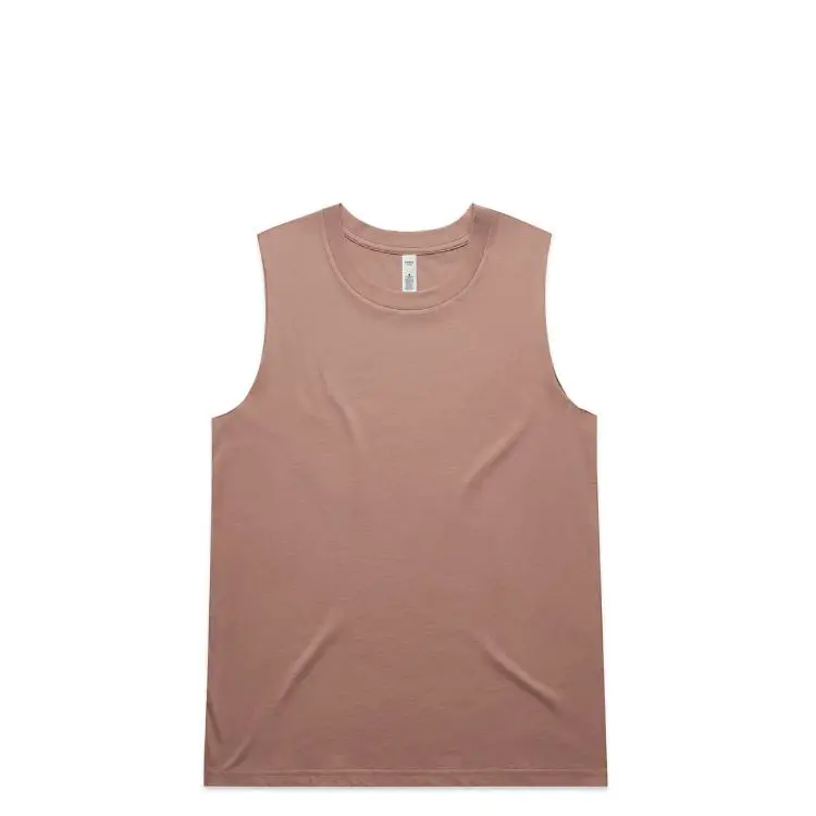 Picture of Wo's Upside Tank