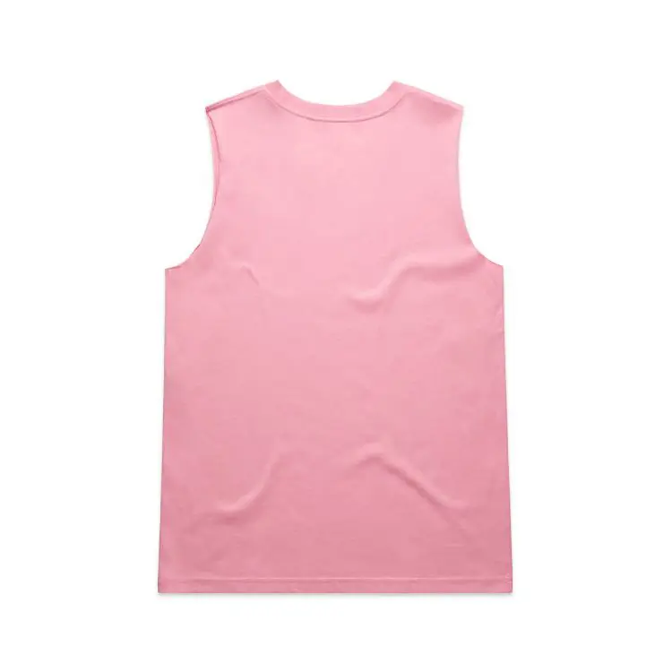 Picture of Wo's Upside Tank