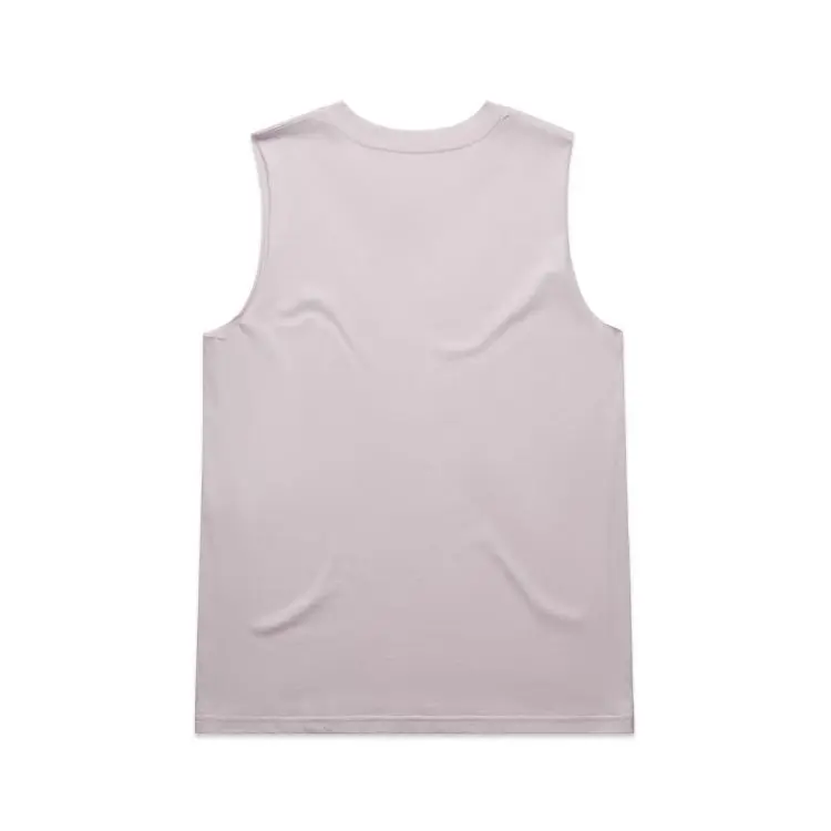 Picture of Wo's Upside Tank