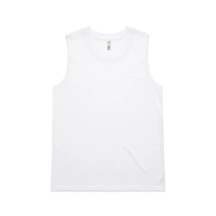 Picture of Wo's Upside Tank