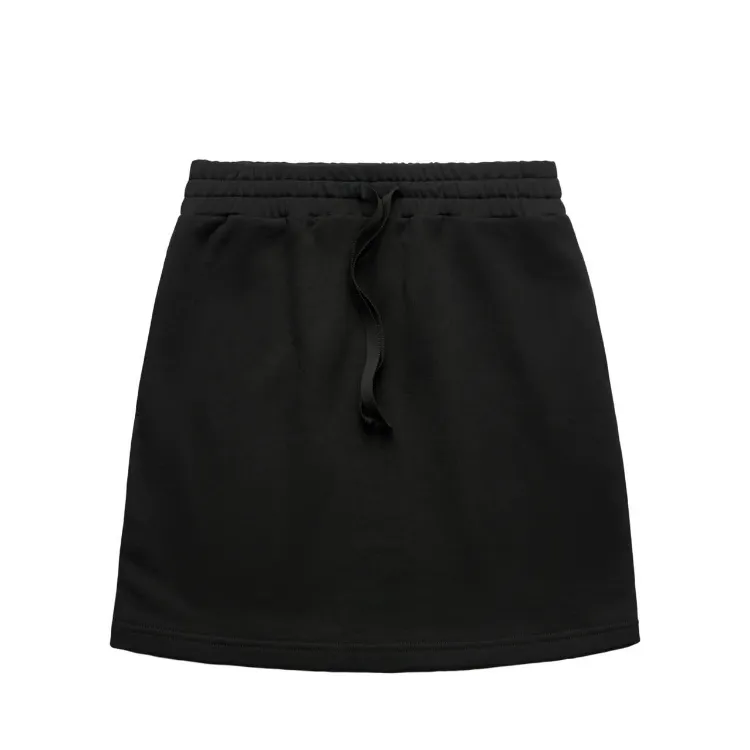 Picture of Wo's Terry Skirt