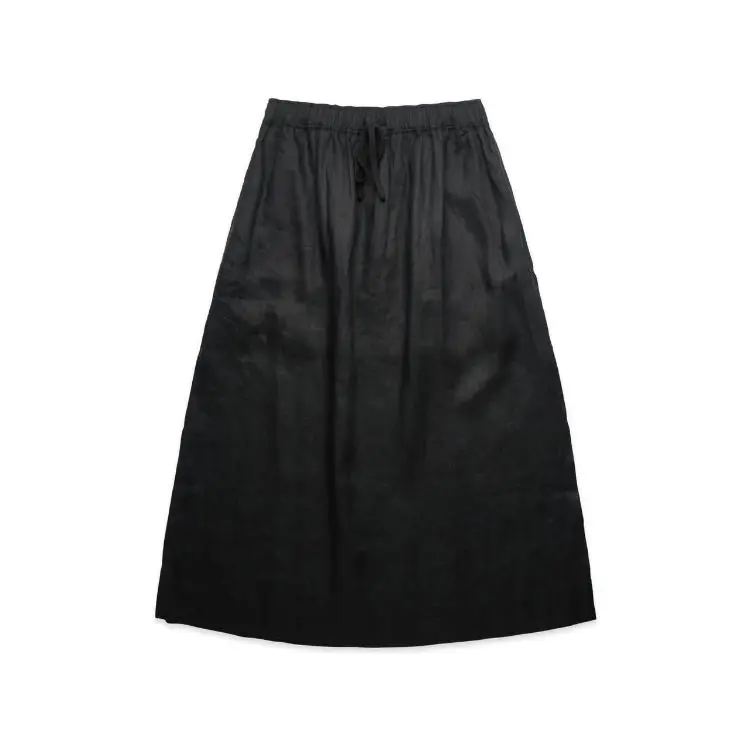 Picture of Wo's Linen Skirt