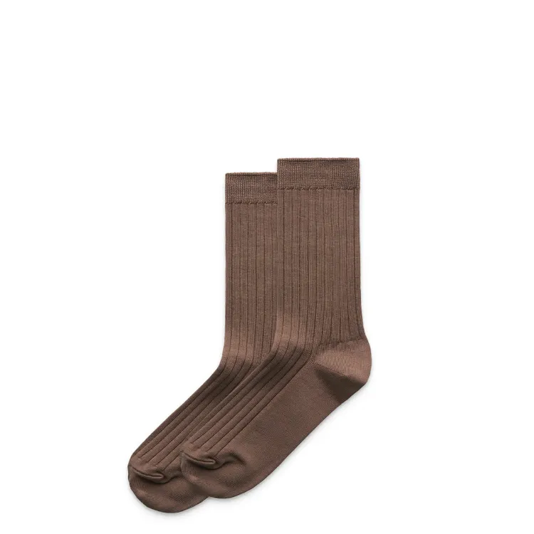 Picture of Wo's Rib Socks (2 Pairs)
