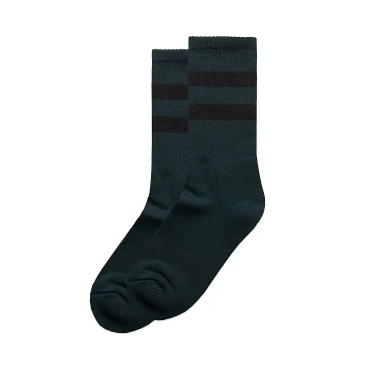 Picture of Relax Stripe Socks (2 Pairs)