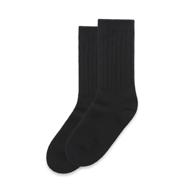 Picture of Knit Socks (2 Pairs)