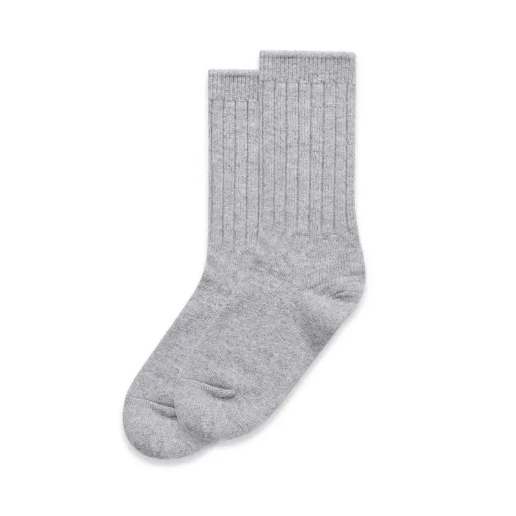 Picture of Knit Socks (2 Pairs)