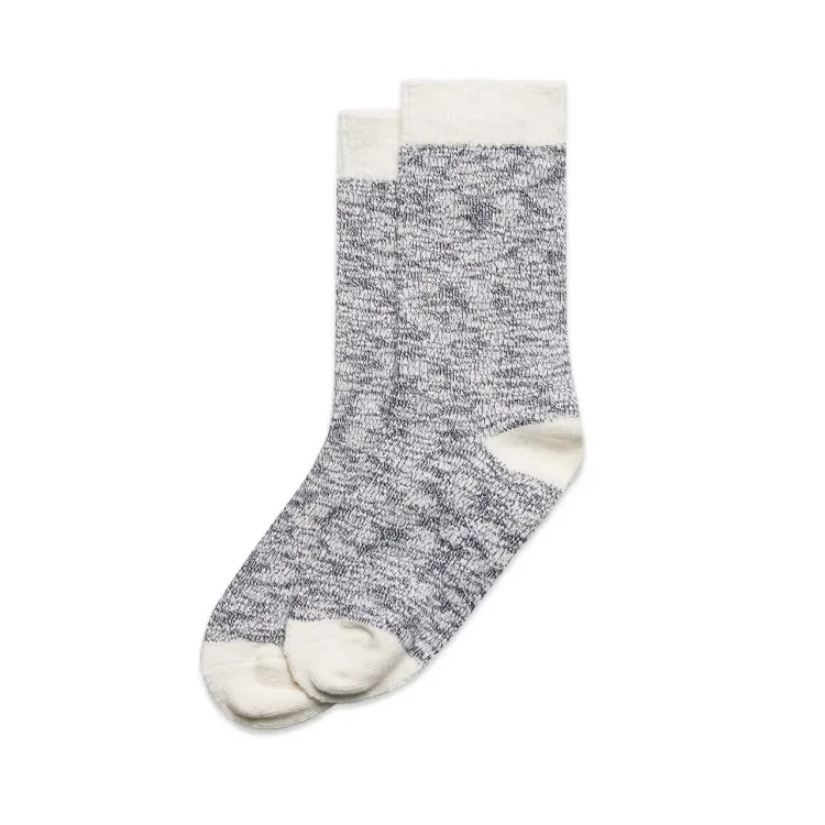 Picture of Slub Socks (2 Pairs)