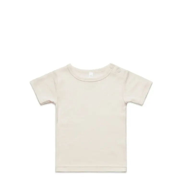 Picture of Organic Infant Wee Tee