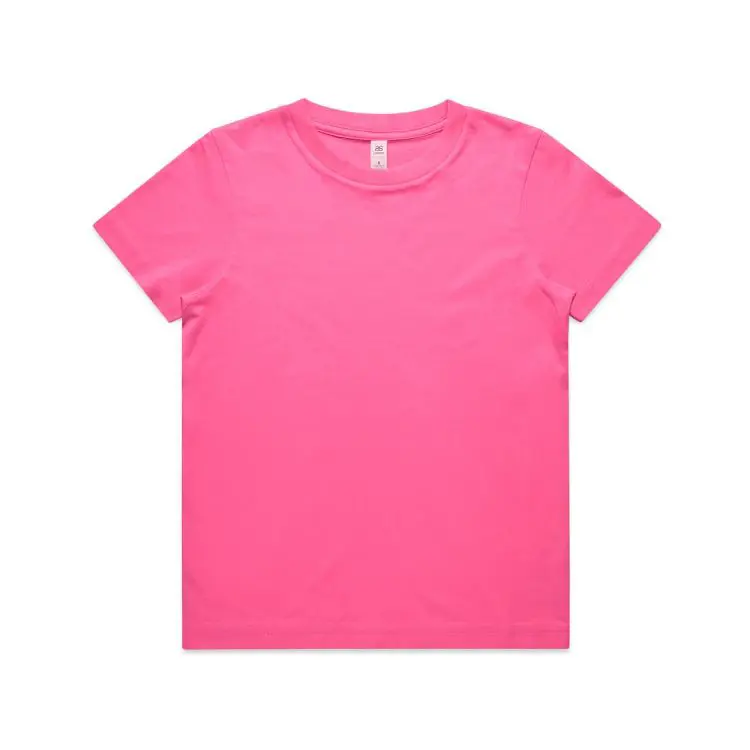 Picture of Kids Staple Tee