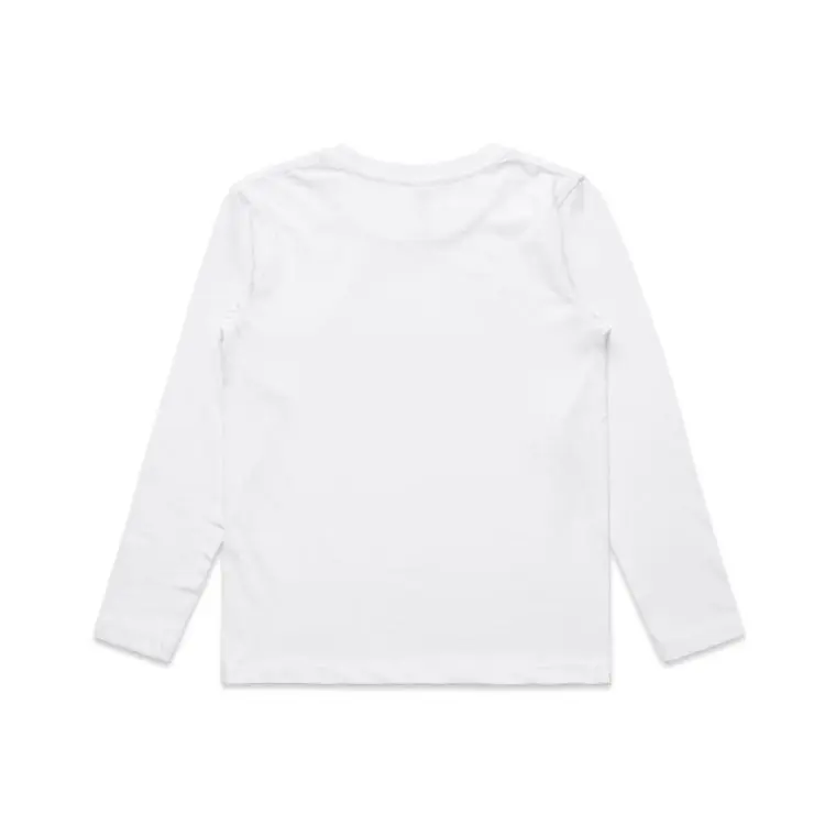 Picture of Kids Staple L/S Tee